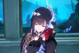 What time does Honkai Star Rail version 3.5 release?
