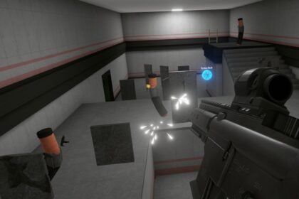 Hot Dogs, Horseshoes &amp; Hand Grenades Exits Early Access With Steam Workshop Support
