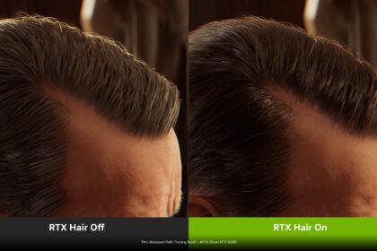 indiana jones and the golden circle rtx hair