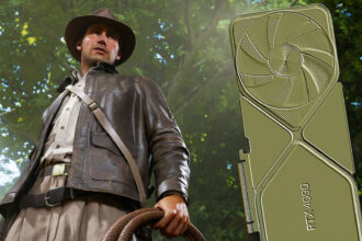 Indiana Jones and the Great Circle system requirements