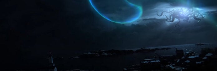 Bill Roper teases a new Lovecraftian co-op extraction RPG called Innsmouth Mysteries