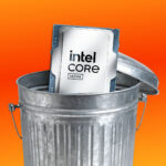 Intel just admitted it "fumbled the football" on its Arrow Lake gaming CPUs