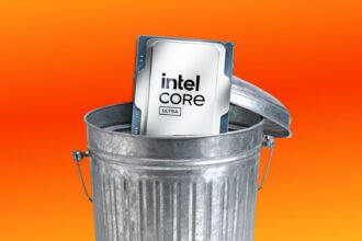 Intel just admitted it "fumbled the football" on its Arrow Lake gaming CPUs