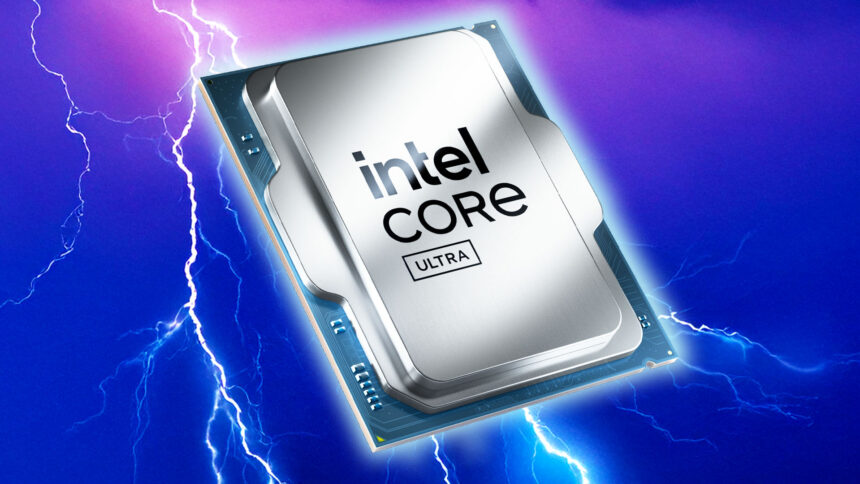 No Intel Core Ultra 300 gaming CPU lineup coming for desktop PCs, says leak