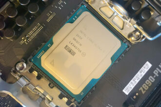 The next Intel Core CPU socket will support four chip generations, says leak