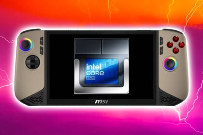 New Intel CPU can rival AMD in Steam Deck rivals, according to benchmark leak