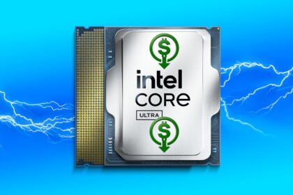 Intel's credit rating just got nerfed, as AMD gaming CPU competition bites