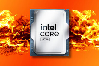 Intel has just 18 months to save its gaming CPU production future, says analyst