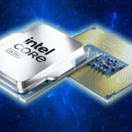 A new Intel Nova Lake gaming CPU has just been spotted, and it has 28 cores