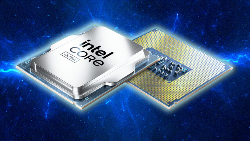 A new Intel Nova Lake gaming CPU has just been spotted, and it has 28 cores