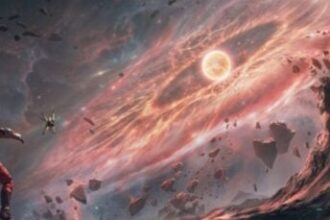 Gamescom 2025: New MMO sandbox Interstellar Utopia promises cyborgs, spaceships, and mechs