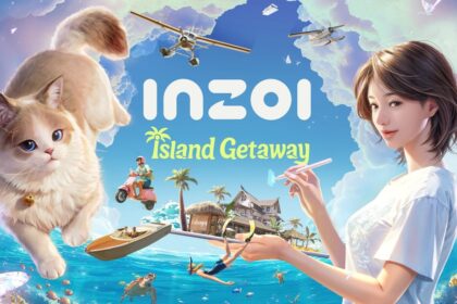 inZOI's first DLC brings a new city with summer vacation vibes, and will be completely free to all players when it launches in less than two weeks