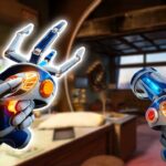 VR Design Unpacked: How These Clever Tools in ‘Red Matter 2’ Boost Immersion