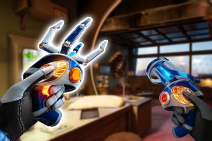 VR Design Unpacked: How These Clever Tools in ‘Red Matter 2’ Boost Immersion