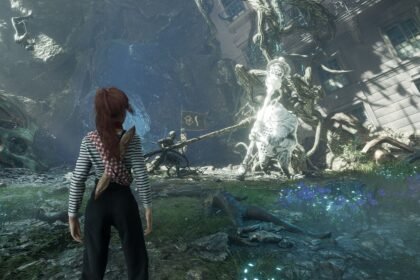 All White Nevron locations in Clair Obscur Expedition 33