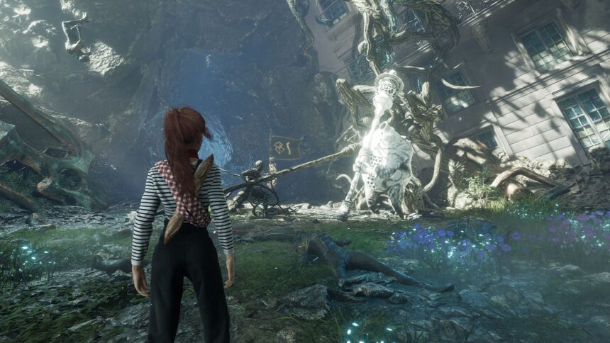 All White Nevron locations in Clair Obscur Expedition 33