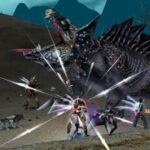 Kathana is a new spin on Trimurti Online and Tantra Online, currently in Steam early access