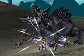 Kathana is a new spin on Trimurti Online and Tantra Online, currently in Steam early access