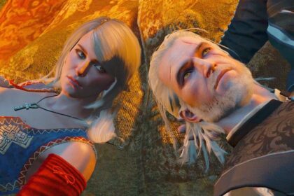 I trusted the wrong person in The Witcher 3 and regret it to this day