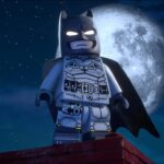 Hands-on with Lego Batman: Legacy of the Dark Knight shows solid stealthy action