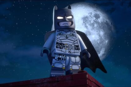 Hands-on with Lego Batman: Legacy of the Dark Knight shows solid stealthy action