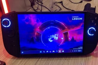 This new Lenovo Legion Go 2 leak suggests the Steam Deck rival could land soon