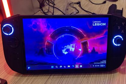 This new Lenovo Legion Go 2 leak suggests the Steam Deck rival could land soon