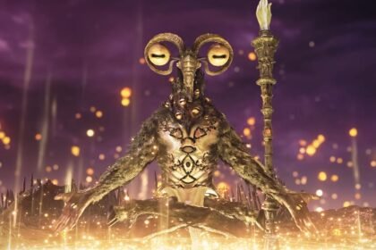 How to beat the Libra Everdark boss fight in Elden Ring Nightreign