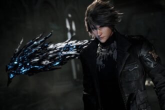 Lost Soul Aside – Everything You Need to Know
