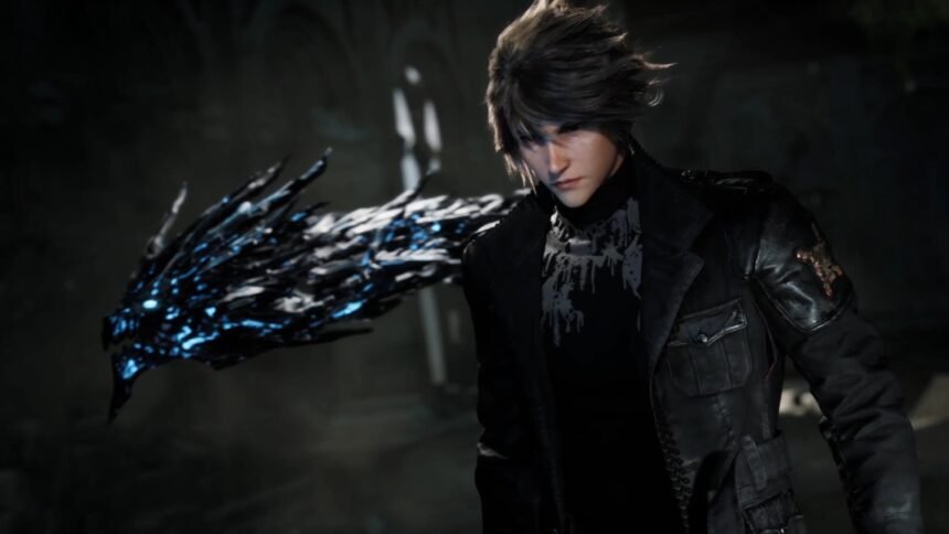 Lost Soul Aside – Everything You Need to Know