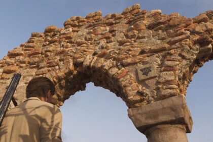 All Trinacria locations in Mafia: The Old Country