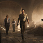 Mafia: The Old Country Feels Like the Perfect Next Step for the Series