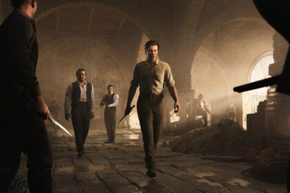 Mafia: The Old Country Feels Like the Perfect Next Step for the Series