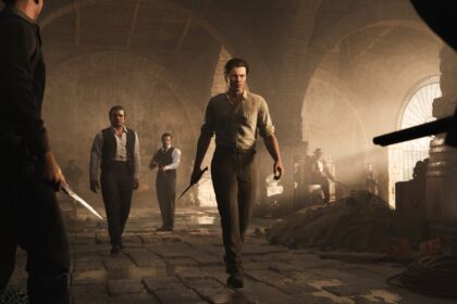 Mafia: The Old Country review