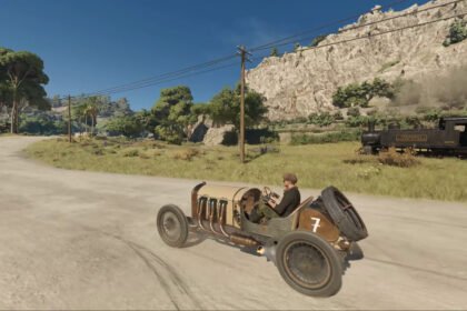 Explained: Mafia: The Old Country’s Ending and Its Place in the Mafia Universe