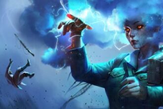 Amazon Games Studios announces new ‘war MOBA’ called March of Giants