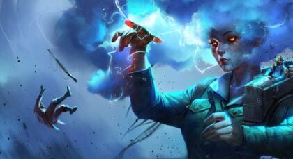 Amazon Games Studios announces new ‘war MOBA’ called March of Giants
