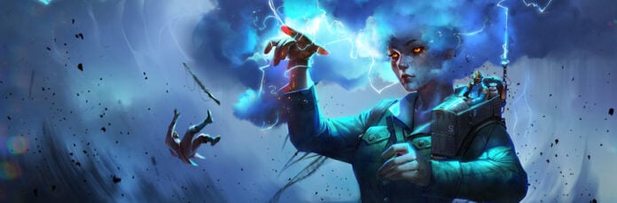 Amazon Games Studios announces new ‘war MOBA’ called March of Giants