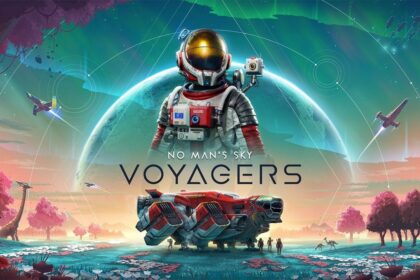 ‘No Man’s Sky’ Brings Massive Multi-crew Starships in Latest Update