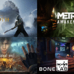 Quest Store Sale Discounts Blockbuster VR Games