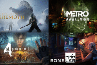 Quest Store Sale Discounts Blockbuster VR Games