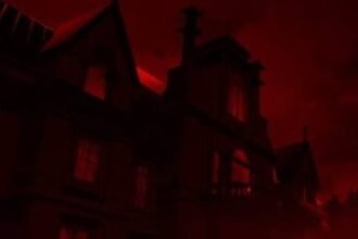 Spooky hide-and-seek FPS Midnight Murder Club exits early access with new PvE mode and quality-of-life updates