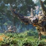 Tencent's Horizon Zero Dawn 'ripoff' looks different after Sony lawsuit
