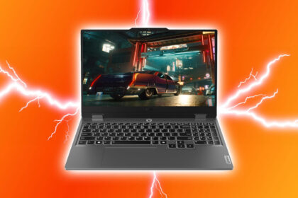 This new Intel GPU feature could make budget gaming laptops much better