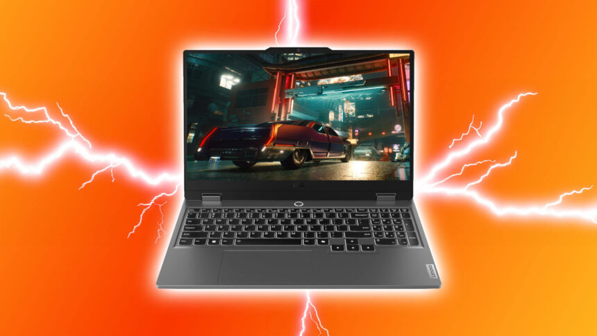 This new Intel GPU feature could make budget gaming laptops much better