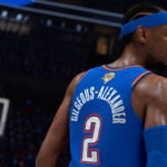 NBA 2k26
