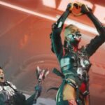 NCORE is Astrum’s new arena shooter, and it’s planning a Steam alpha this fall