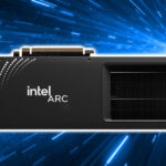 A brand new Intel Battlemage gaming GPU could be unleashed soon