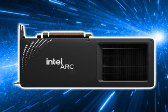 A brand new Intel Battlemage gaming GPU could be unleashed soon