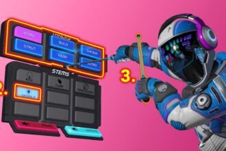 VR Design Unpacked: Everyone Should Know These VR Interface Basics